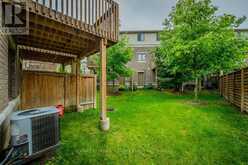 88 - 70 WILLOWRUN DRIVE Kitchener