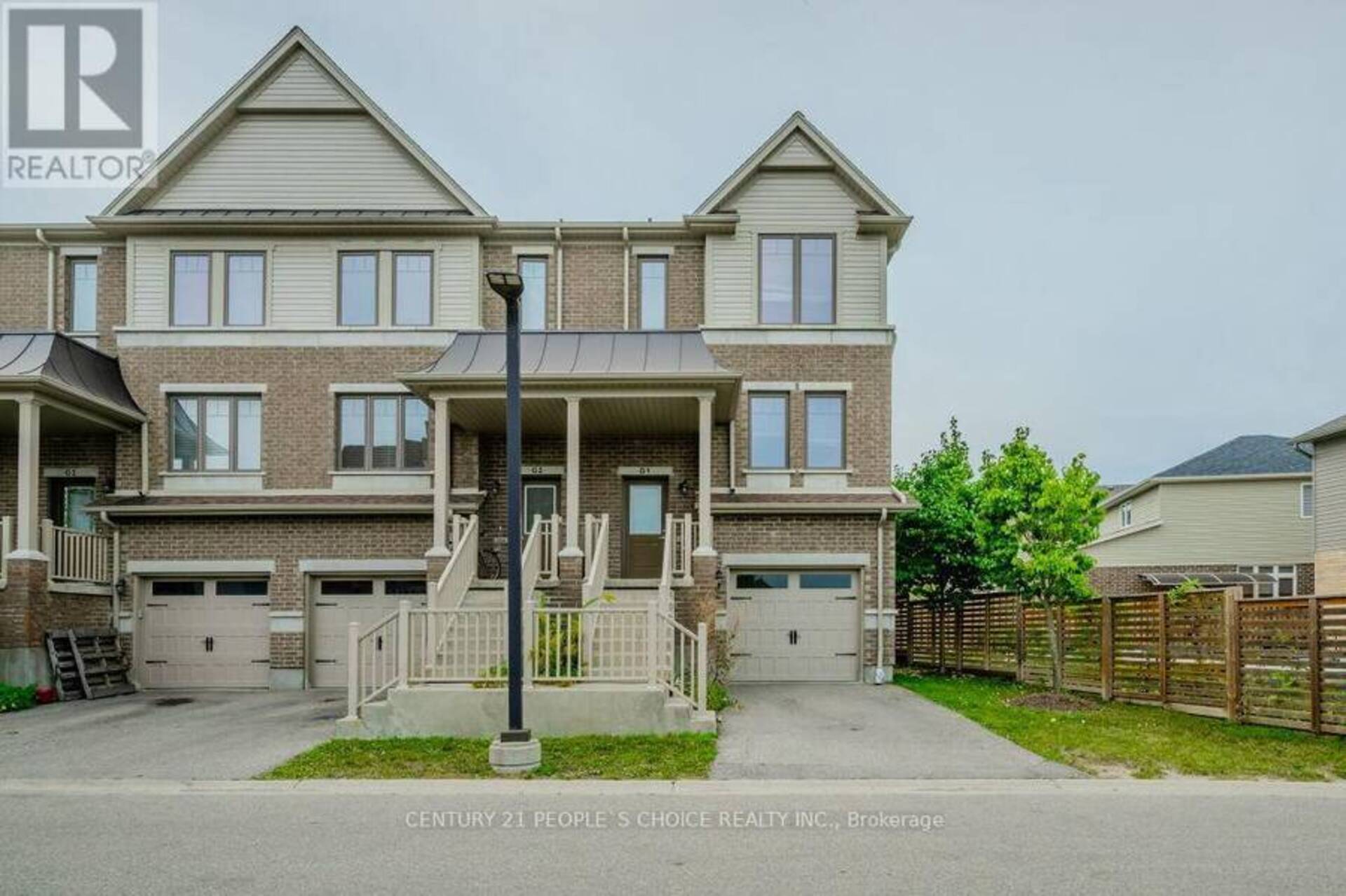 88 - 70 WILLOWRUN DRIVE Kitchener