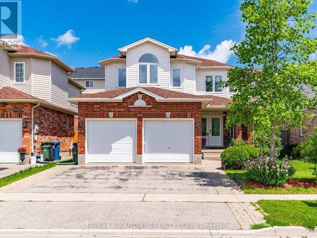 12 ZECCA DRIVE Guelph Ontario