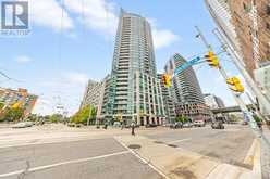 2711 - 600 FLEET STREET Toronto