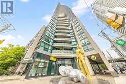 2711 - 600 FLEET STREET Toronto