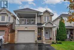 174 HUTTON PLACE Clarington