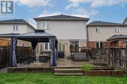 174 HUTTON PLACE Clarington