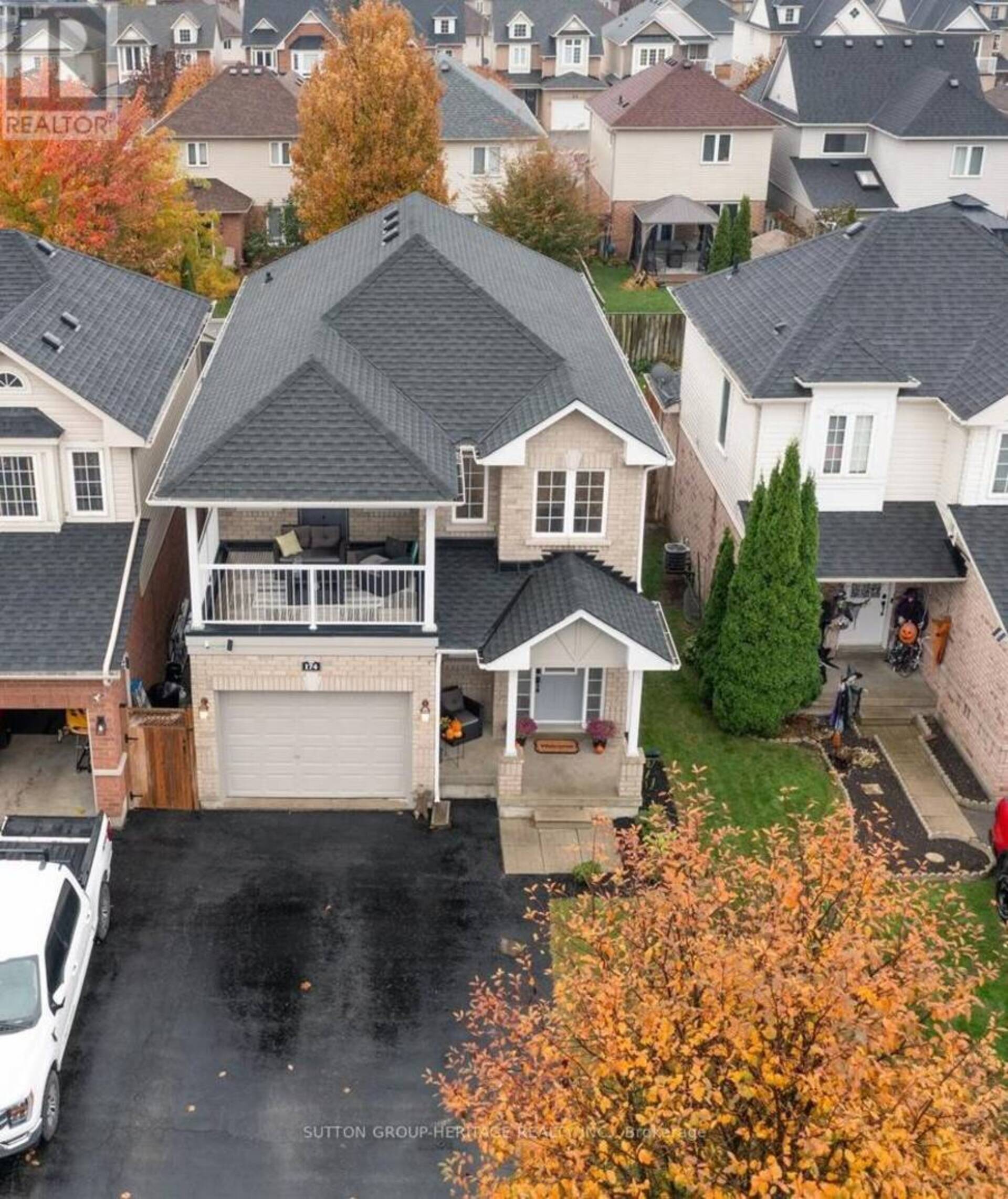 174 HUTTON PLACE Clarington