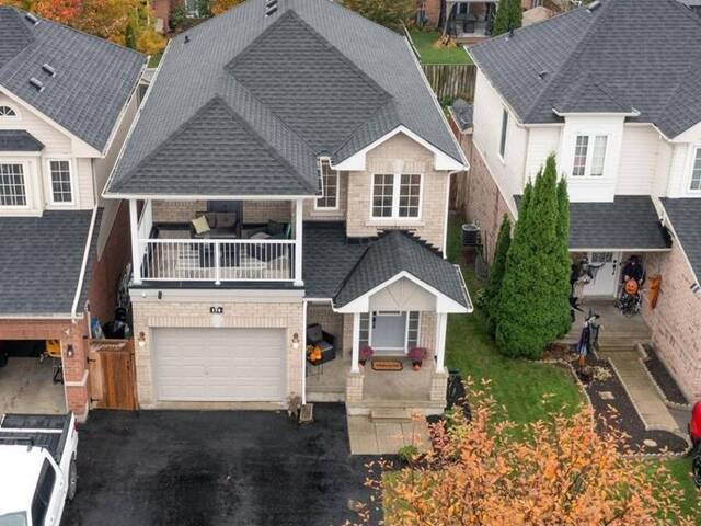 174 HUTTON PLACE Clarington Ontario