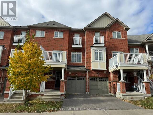 18 ROY GROVE WAY Markham Ontario