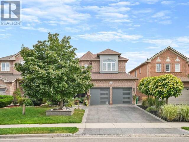 37 BAYBROOK ROAD Brampton Ontario