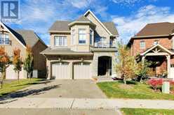 35 FOXTAIL COURT Halton Hills