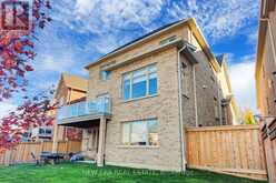 35 FOXTAIL COURT Halton Hills