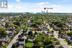 4985 HURON STREET Niagara Falls