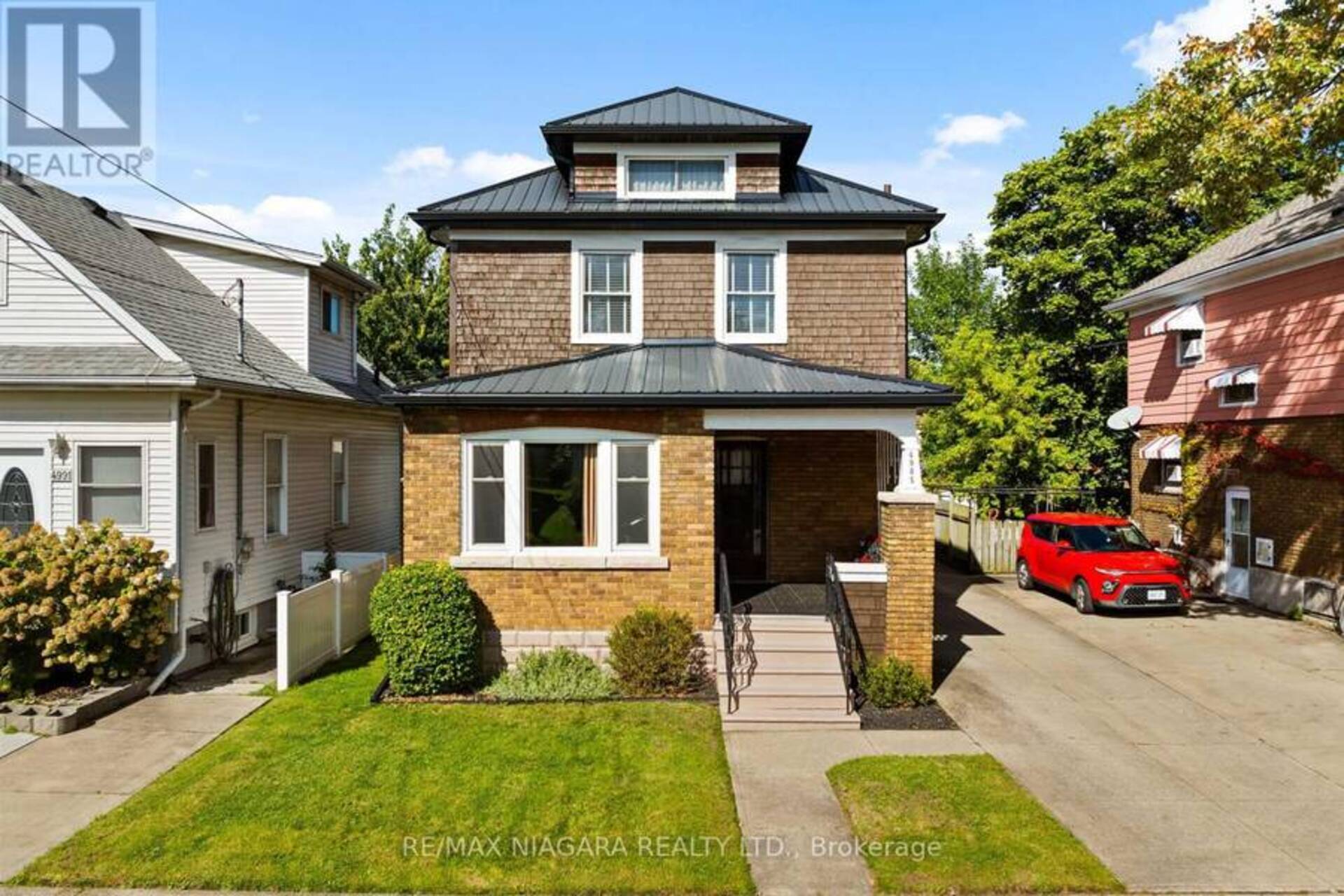 4985 HURON STREET Niagara Falls