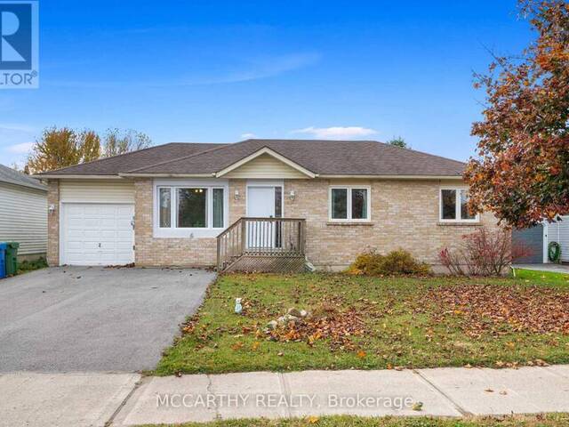 4 MCGREGOR COURT Southgate Ontario