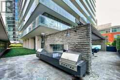 4404 - 33 CHARLES STREET E Toronto