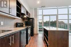 102 - 35 BRIAN PECK CRESCENT Toronto