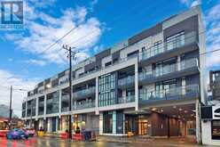 406 - 1630 QUEEN STREET E Toronto