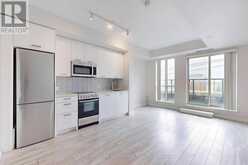 406 - 1630 QUEEN STREET E Toronto