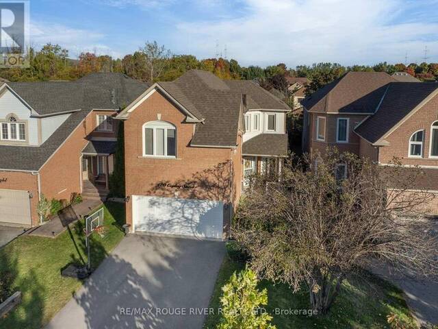 120 COPLEY STREET Pickering Ontario