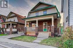 144 ALBERT STREET Oshawa