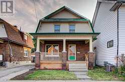 144 ALBERT STREET Oshawa