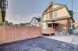 144 ALBERT STREET Oshawa