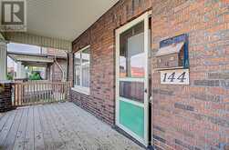 144 ALBERT STREET Oshawa