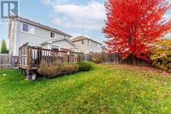 1555 GLENBOURNE DRIVE Oshawa