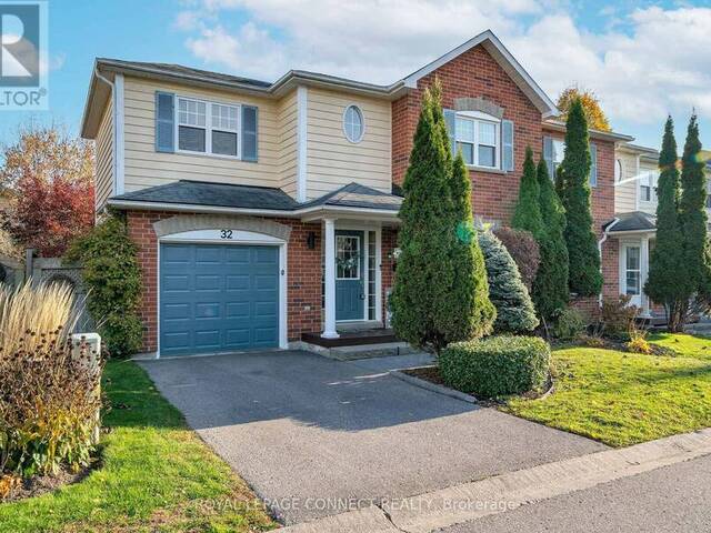 32 - 2800 COURTICE ROAD Clarington Ontario