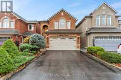 51 SYLWOOD CRESCENT Vaughan