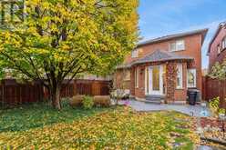 51 SYLWOOD CRESCENT Vaughan