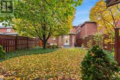 51 SYLWOOD CRESCENT Vaughan