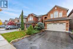 51 SYLWOOD CRESCENT Vaughan