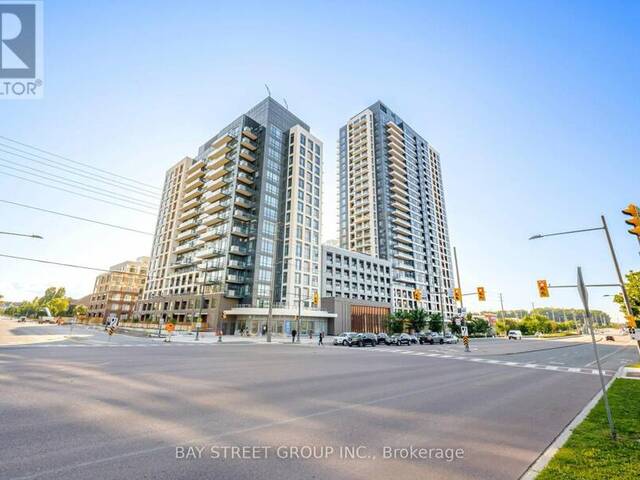 1303 - 7950 BATHURST STREET Vaughan Ontario