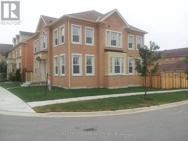 1 ANNIBALE DRIVE Markham Ontario