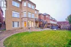 21 ROYAL WEST ROAD Markham