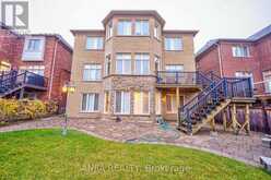 21 ROYAL WEST ROAD Markham