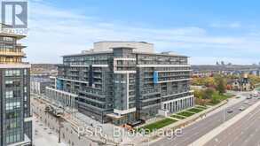 430 - 395 DUNDAS STREET W Oakville