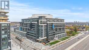 430 - 395 DUNDAS STREET W Oakville