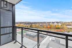 430 - 395 DUNDAS STREET W Oakville