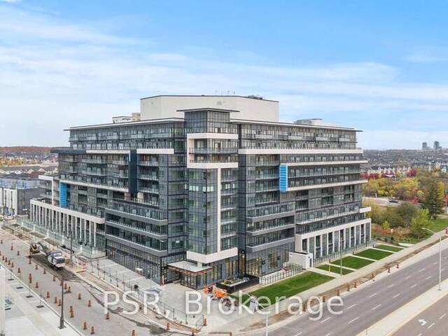 430 - 395 DUNDAS STREET W Oakville Ontario