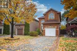 2513 LONGRIDGE CRESCENT Oakville