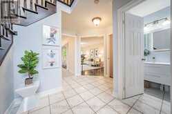 2513 LONGRIDGE CRESCENT Oakville