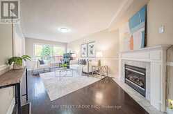 2513 LONGRIDGE CRESCENT Oakville