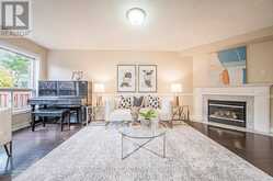 2513 LONGRIDGE CRESCENT Oakville