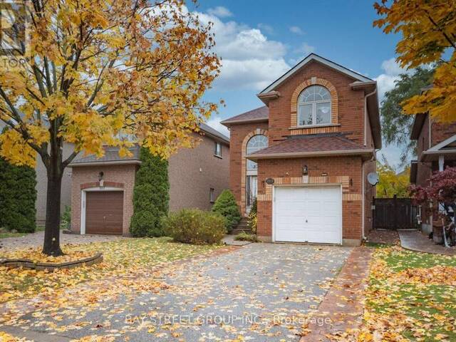 2513 LONGRIDGE CRESCENT Oakville Ontario