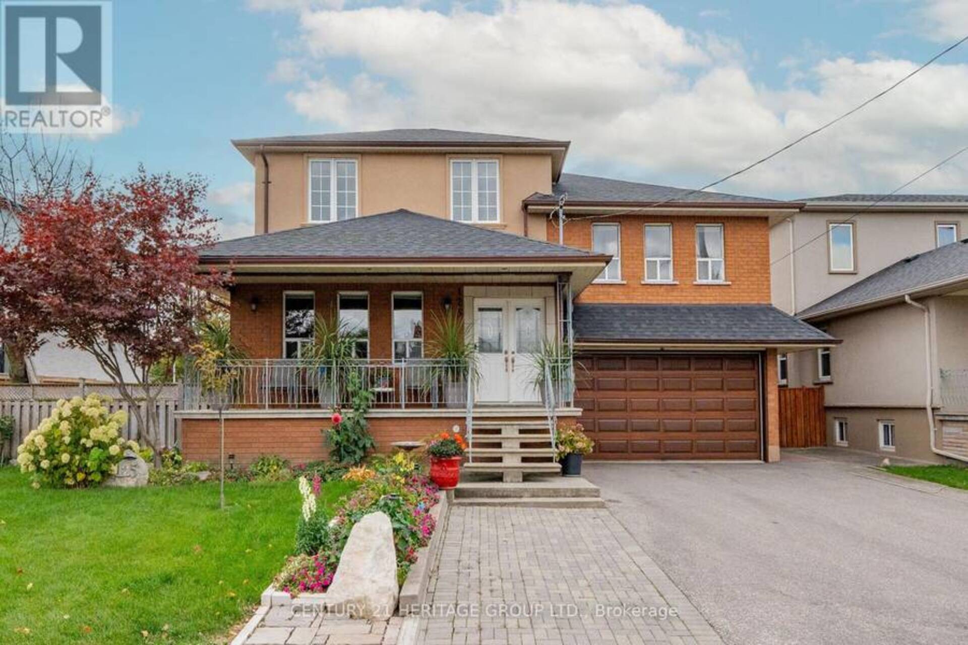 125 ANTHONY ROAD Toronto