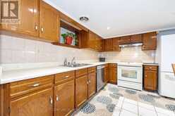 125 ANTHONY ROAD Toronto