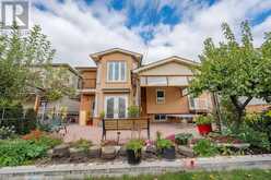 125 ANTHONY ROAD Toronto