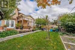 125 ANTHONY ROAD Toronto