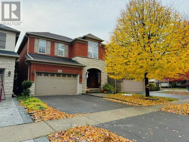 2097 ROCHESTER CIRCLE Oakville Ontario