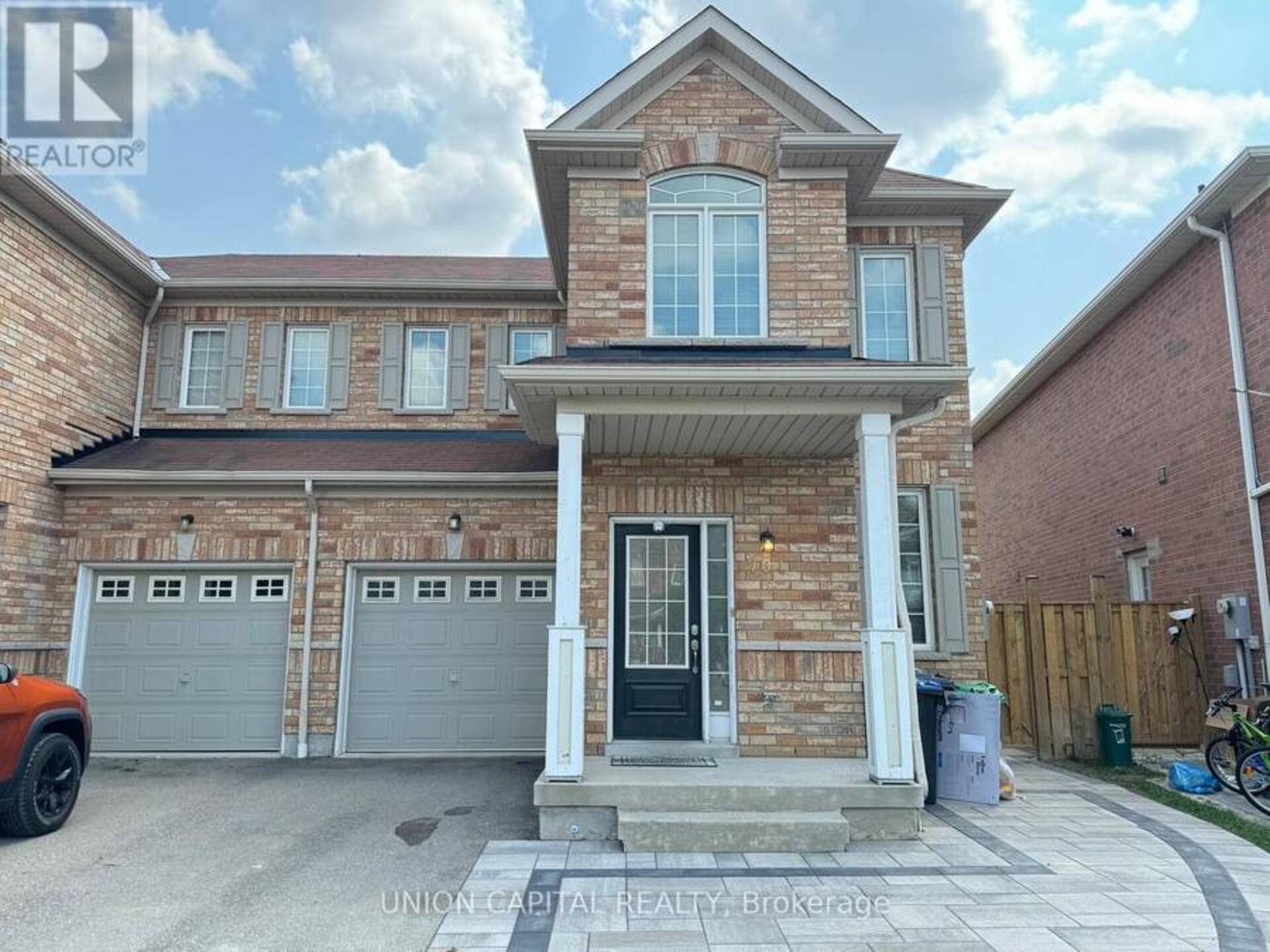 704 COURTNEY VALLEY ROAD Mississauga